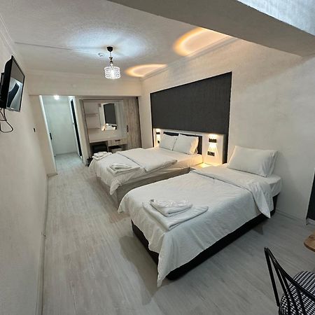 Ephesus Nobel Otel Сельчук Экстерьер фото