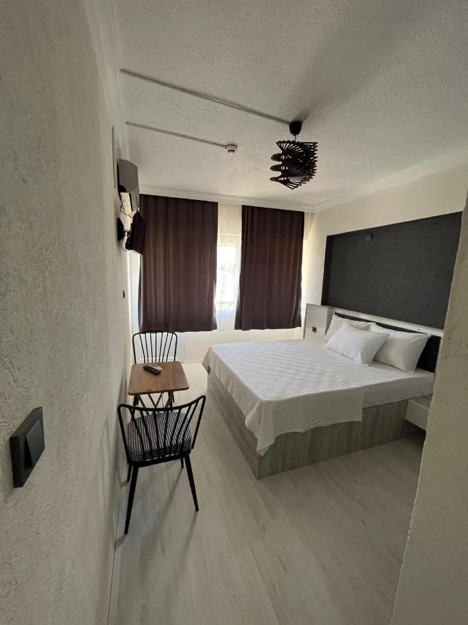 Ephesus Nobel Otel Сельчук Экстерьер фото