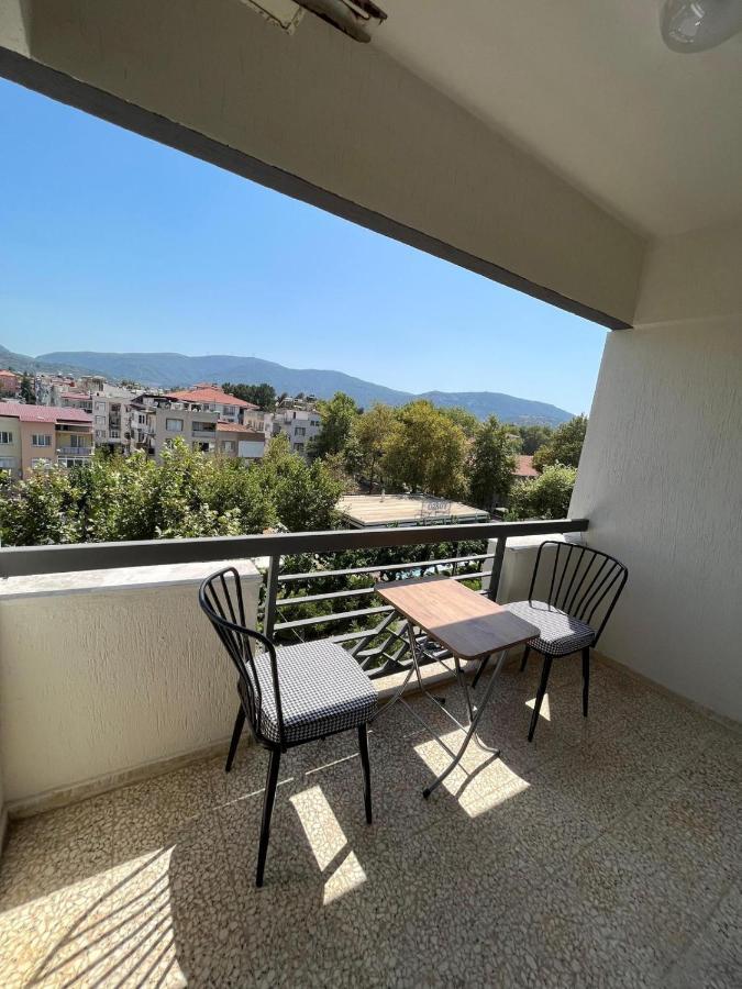 Ephesus Nobel Otel Сельчук Экстерьер фото