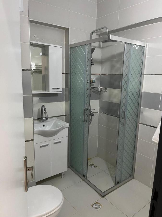 Ephesus Nobel Otel Сельчук Экстерьер фото