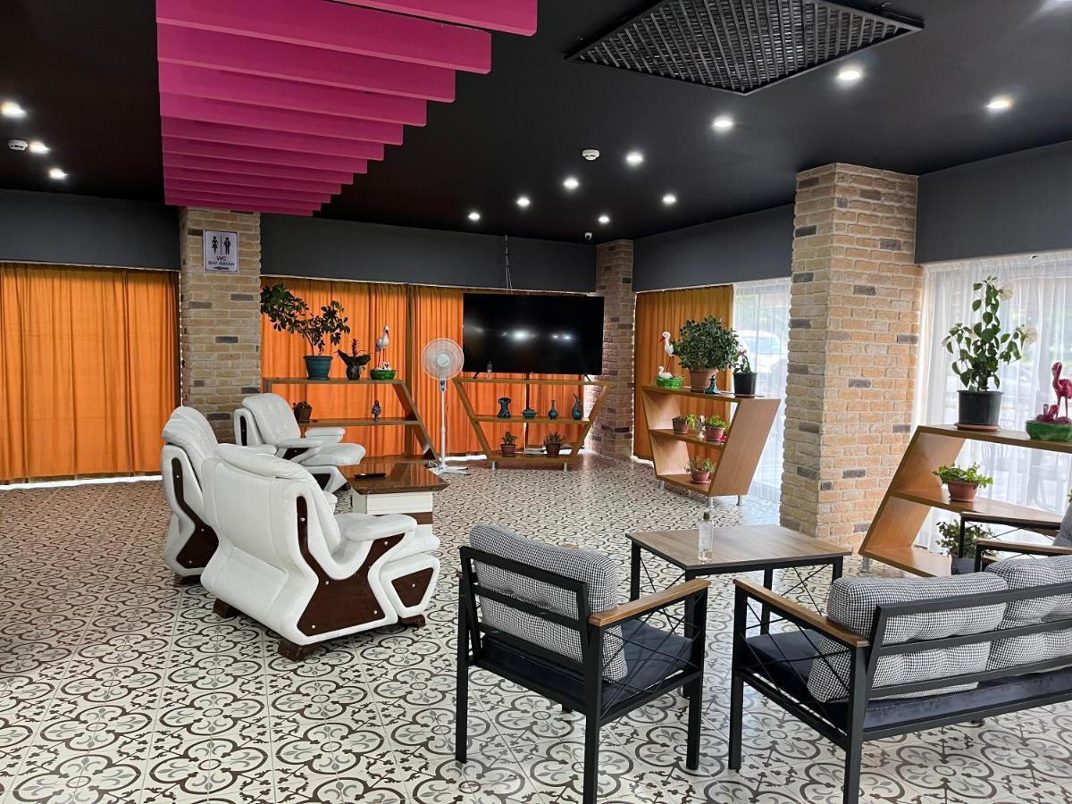Ephesus Nobel Otel Сельчук Экстерьер фото