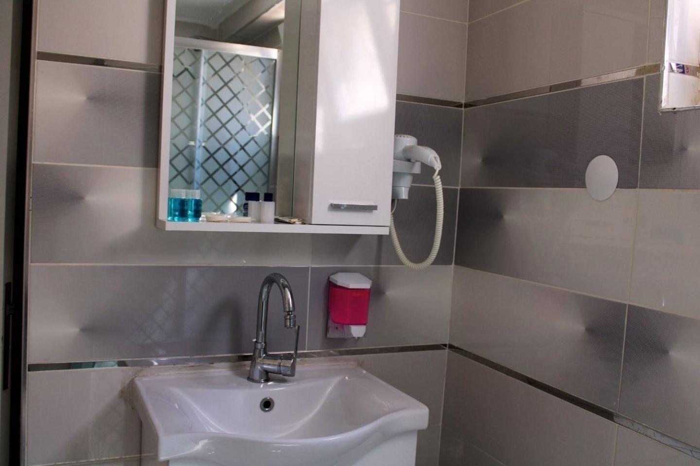 Ephesus Nobel Otel Сельчук Экстерьер фото