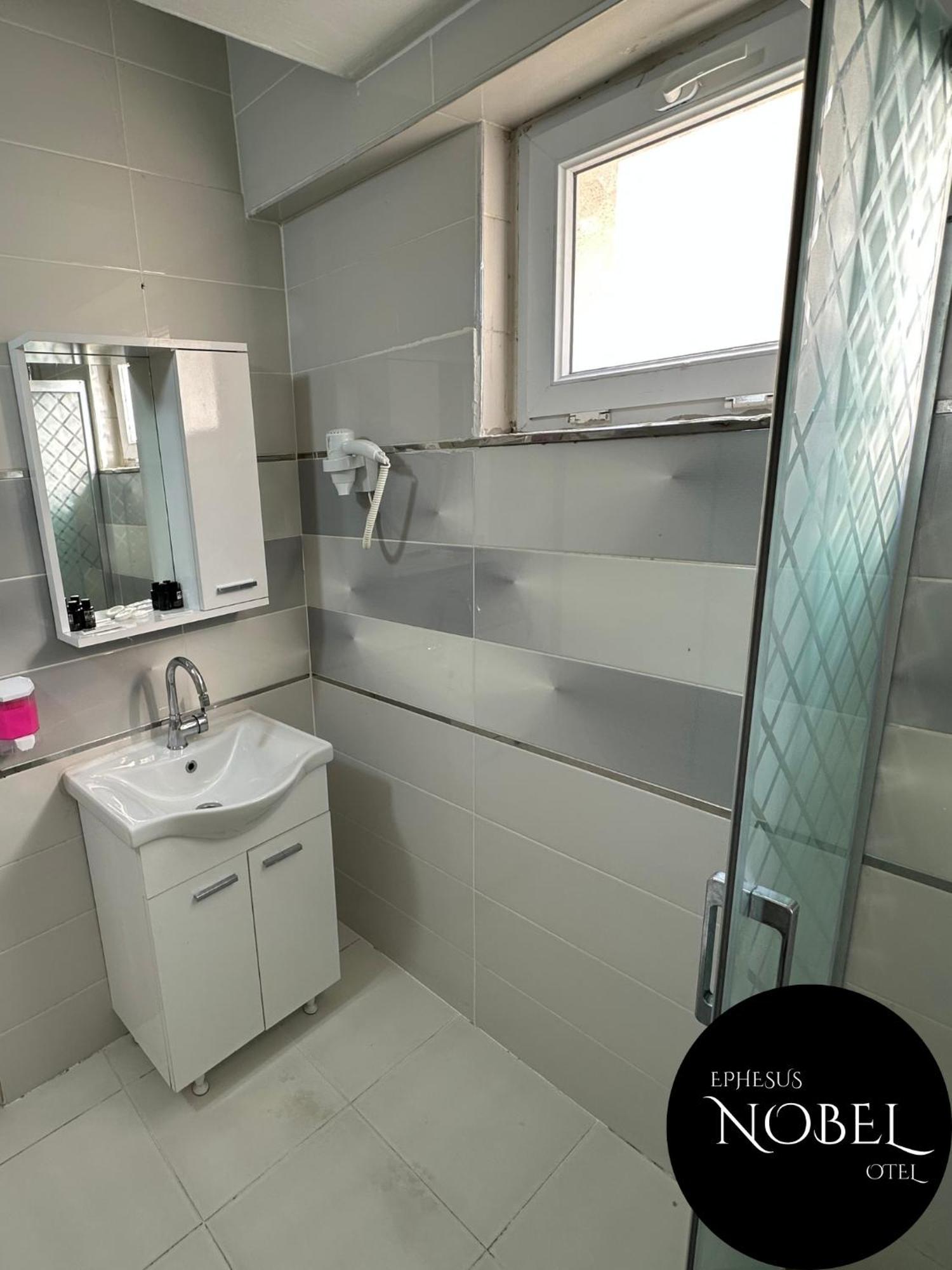 Ephesus Nobel Otel Сельчук Экстерьер фото