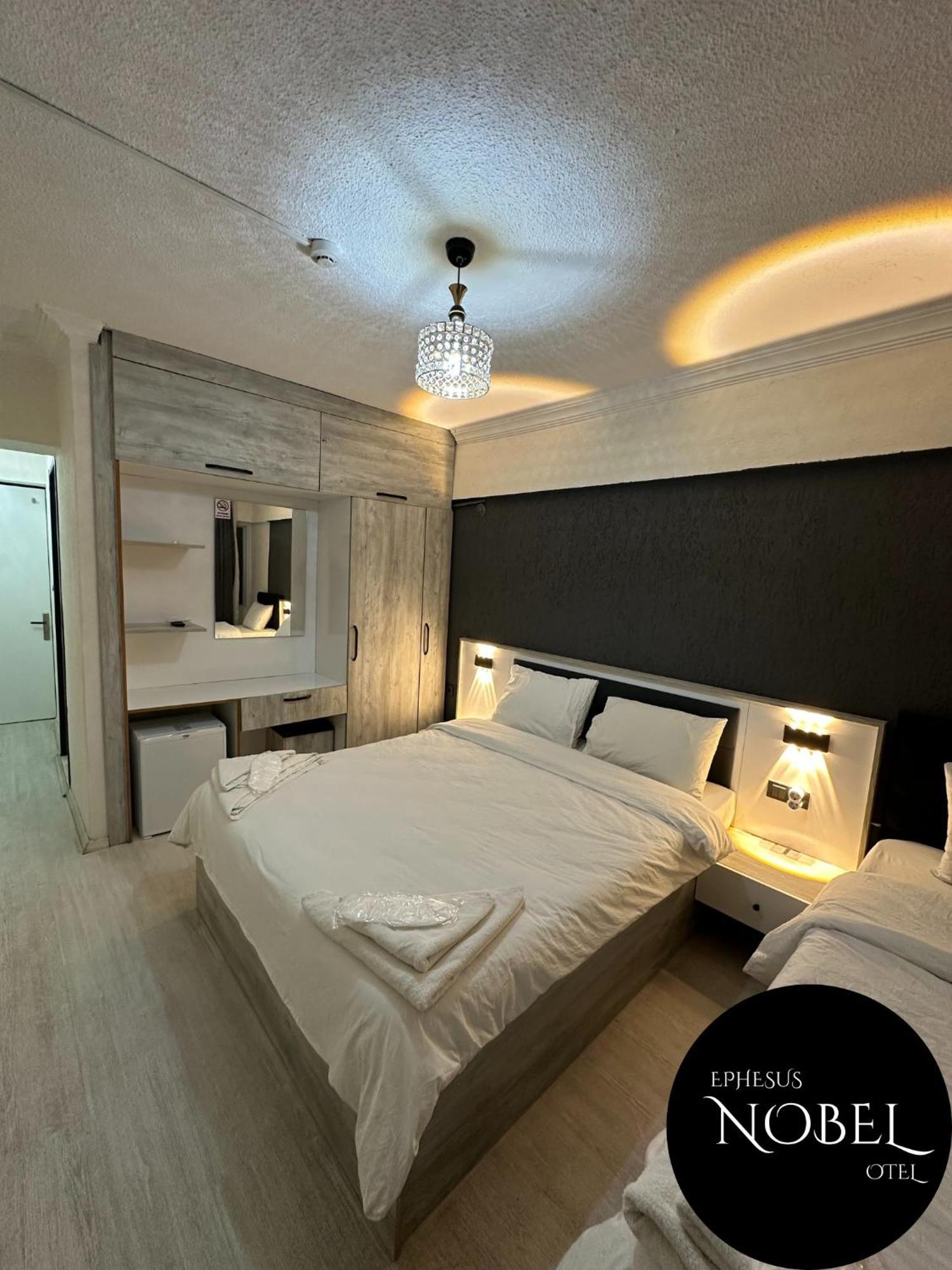 Ephesus Nobel Otel Сельчук Экстерьер фото