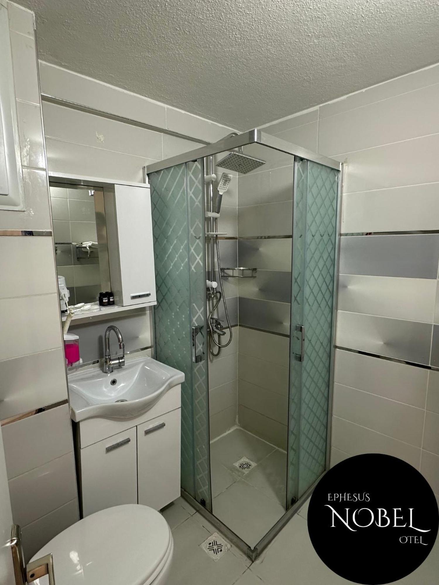 Ephesus Nobel Otel Сельчук Экстерьер фото