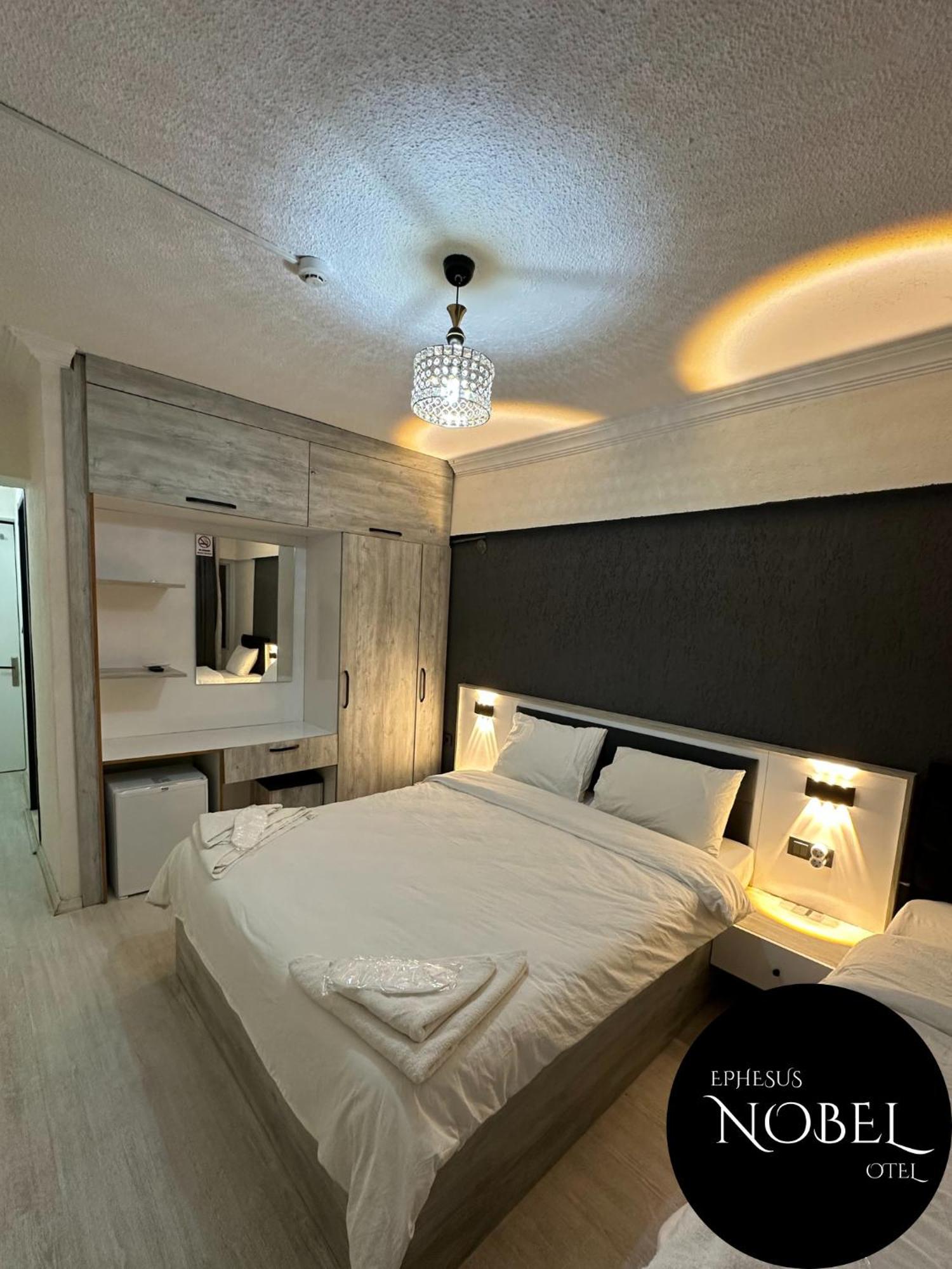 Ephesus Nobel Otel Сельчук Экстерьер фото