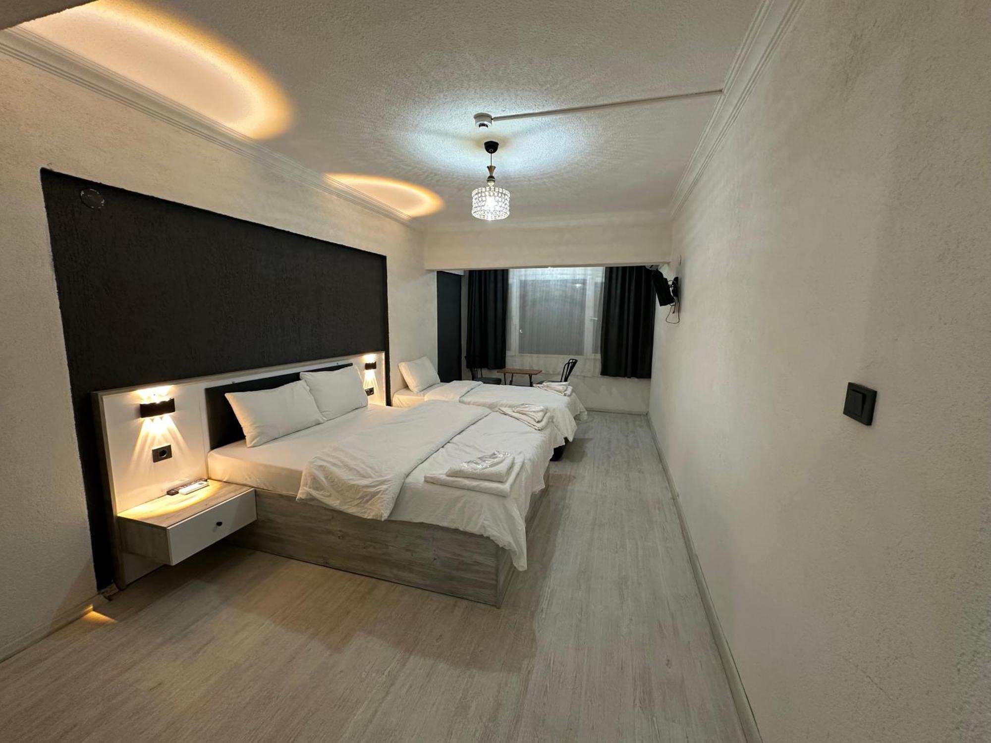 Ephesus Nobel Otel Сельчук Экстерьер фото